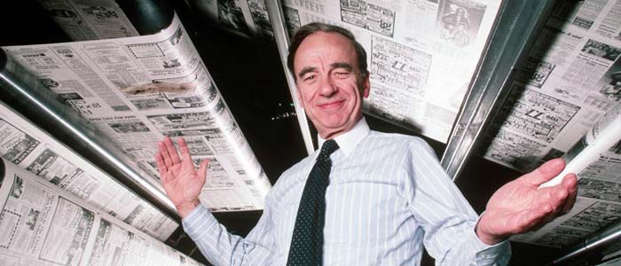 Murdoch