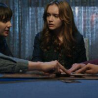 Ouija, recensione