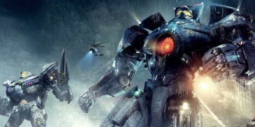 Pacific Rim, del Toro lavora su Pacific Rim per avere un terzo film