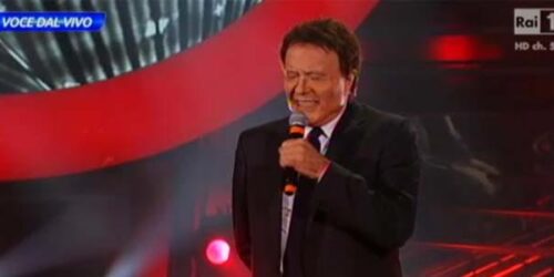 Tale e Quale Show 2014: Gianni Nazzaro vince la 4a Puntata