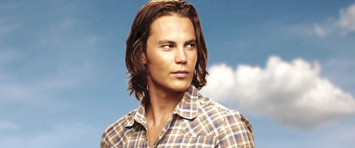 Taylor Kitsch