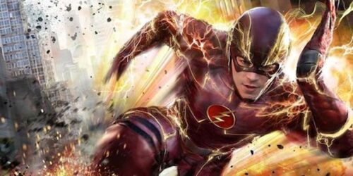 The Flash: anticipazioni e spoiler dal WonderCon 2015