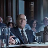 Recensione The Judge