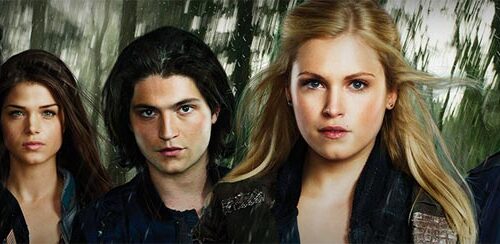 The 100, la serie apocalittica parte su Premium Action