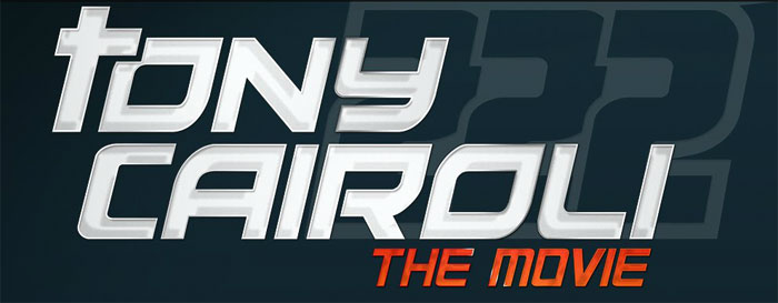 Tony Cairoli The Movie nelle sale UCI Cinemas il 27 ottobre
