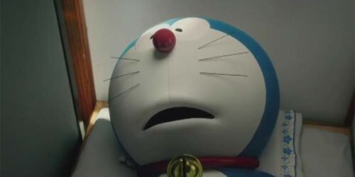 Doraemon – Il Film – Clip 120 diviso 6 fa…?