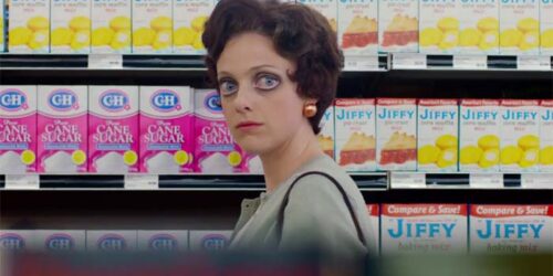 Trailer italiano – Big Eyes