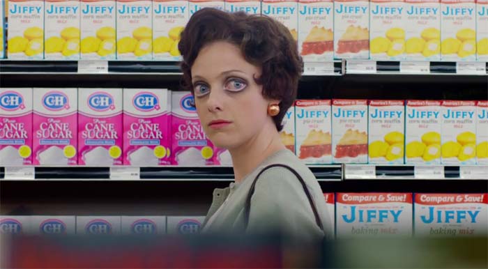 Trailer italiano - Big Eyes