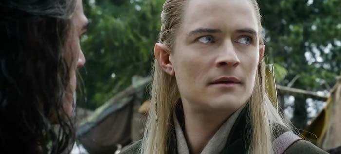 Trailer - Lo Hobbit: La battaglia delle Cinque Armate