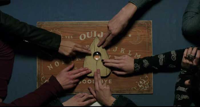 Trailer italiano - Ouija