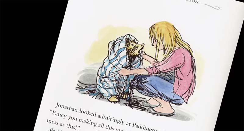 Paddington - Speciale Dalla pagina allo schermo