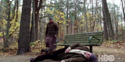 Olive Kitteridge – Parte 4 Clip 1