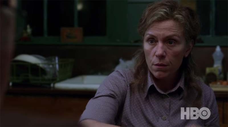 Olive Kitteridge - Parte 4 Clip 2