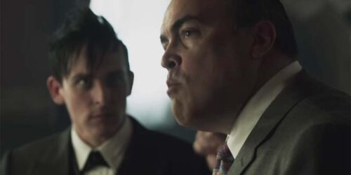 Gotham – 1×07 Penguin’s Umbrella – Clip Caution Is Wise