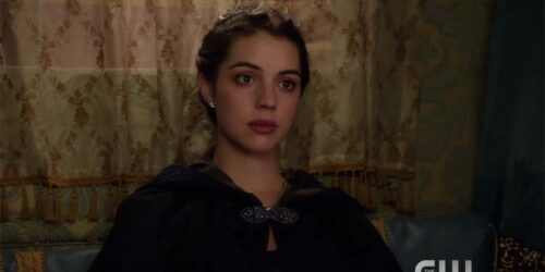 Reign – 2×06 Three Queens – Clip 1