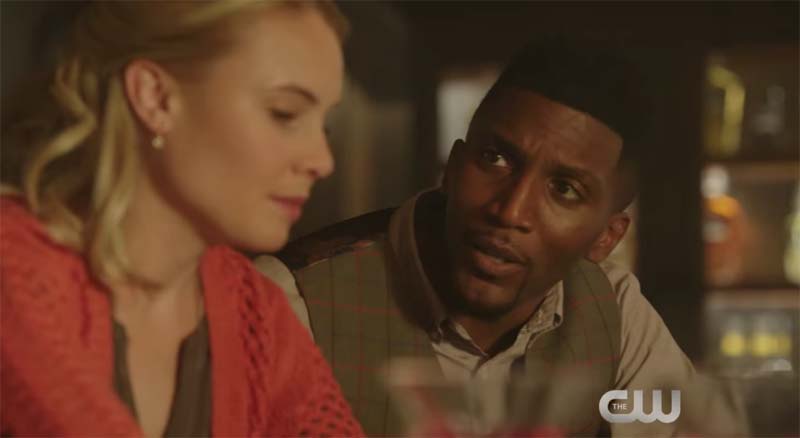 The Originals - 2x06 Wheel Inside the Wheel - Clip 1