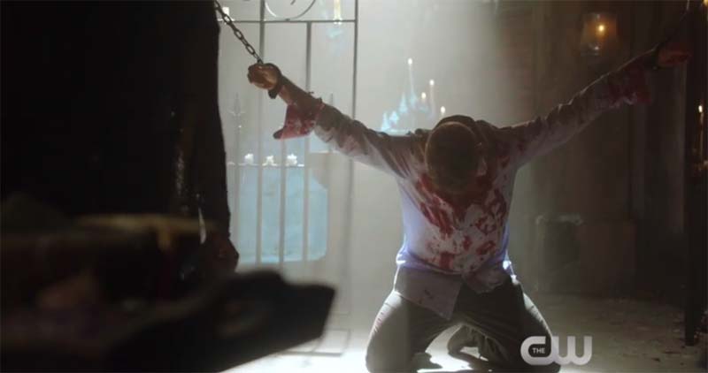 The Originals - 2x06 Wheel Inside the Wheel - Clip 2