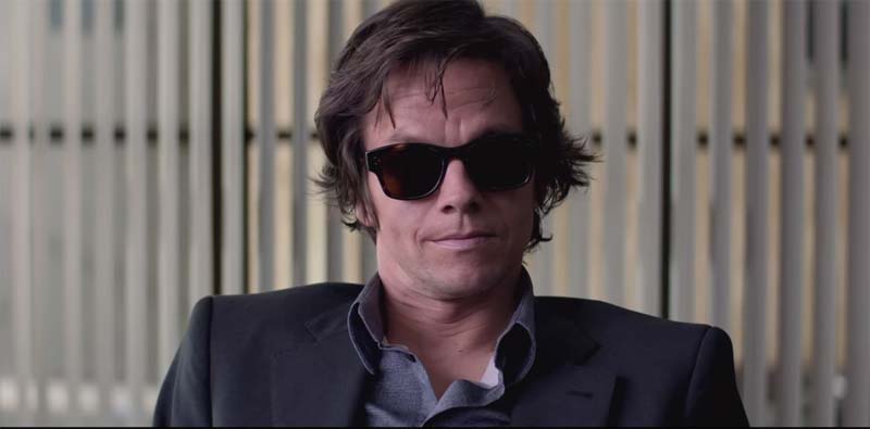 Trailer - The Gambler