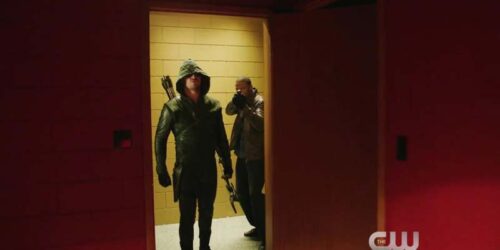 Arrow – Season 3 Trailer ‘Dangerous Road’