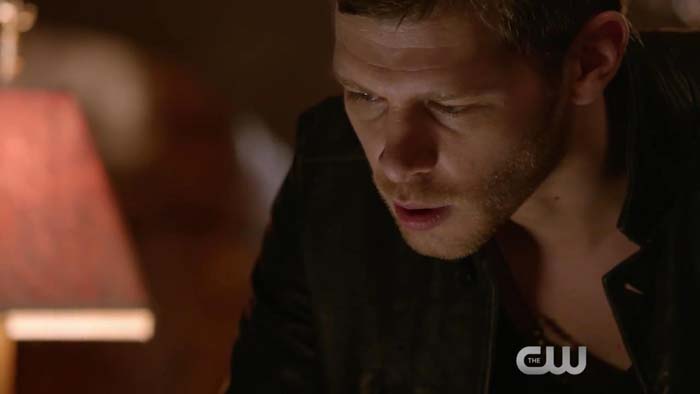 The Originals - 2x07 Chasing The Devil's Tail - Trailer