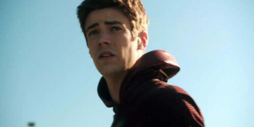 The Flash – Trailer ‘Chosen’