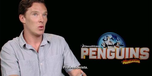 I Pinguini di Madagascar – Featurette Leadership