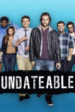 locandina Undateable