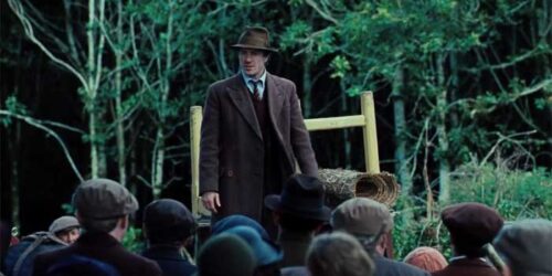 Jimmy’s Hall di Ken Loach – Clip Dobbiamo vivere e ballare