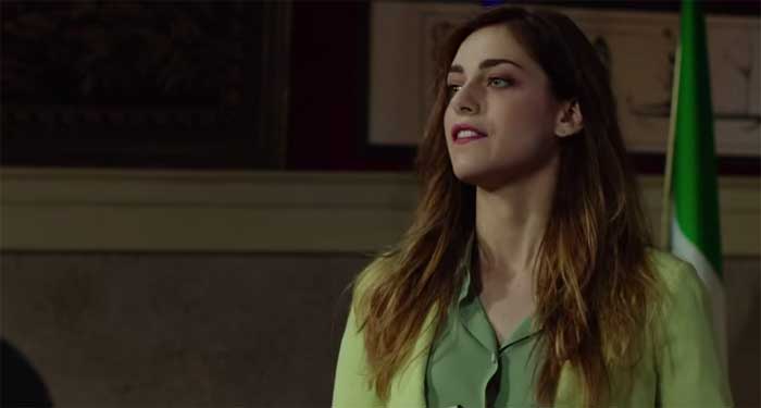 La scuola più bella del mondo - Clip Vinceremo