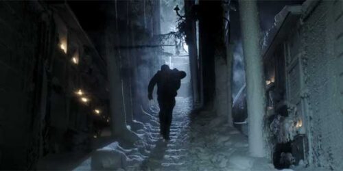 Trailer – Neve di Stefano Incerti