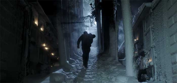 Trailer - Neve di Stefano Incerti