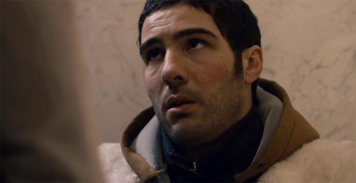 Trailer - Un amico molto speciale