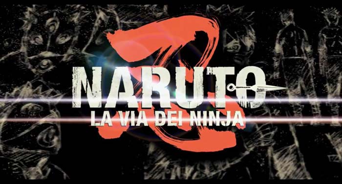 Trailer - Naruto - La via dei ninja