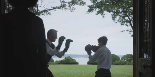 Gotham – 1×09 Harvey Dent – Clip People Don’t Fight With Gloves On Gotham – 1×09 Harvey Dent – Clip People Don’t Fight With Gloves On