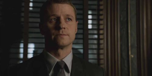 Gotham – 1×09 Harvey Dent – Clip What’s Wrong With You?