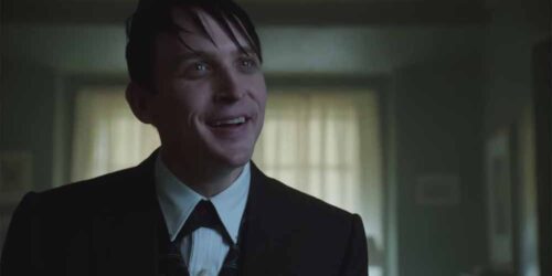 Gotham – 1×09 Harvey Dent – Clip Forgive Me For The Intrusion