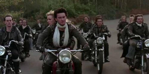 Trailer – Quadrophenia – Versione restaurata