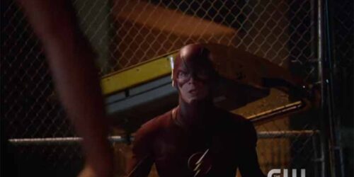 The Flash – 1×06 The Flash Is Born – Clip