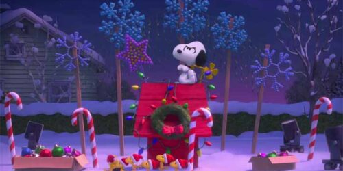 Trailer italiano – Snoopy and Friends – Il Film Dei Peanuts