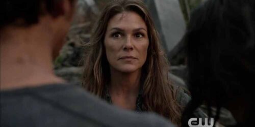 The 100 – 2×05 Human Trials – Clip 2