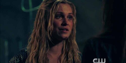 The 100 – 2×06 Fog of War – Trailer