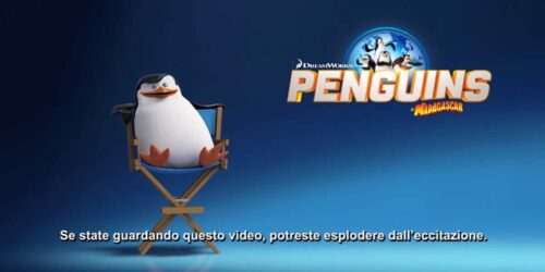 I Pinguini di Madagascar – Conosciamo Skipper