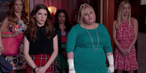 Pitch Perfect 2 – Trailer italiano