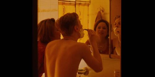 Trailer italiano 2 – Mommy di Xavier Dolan