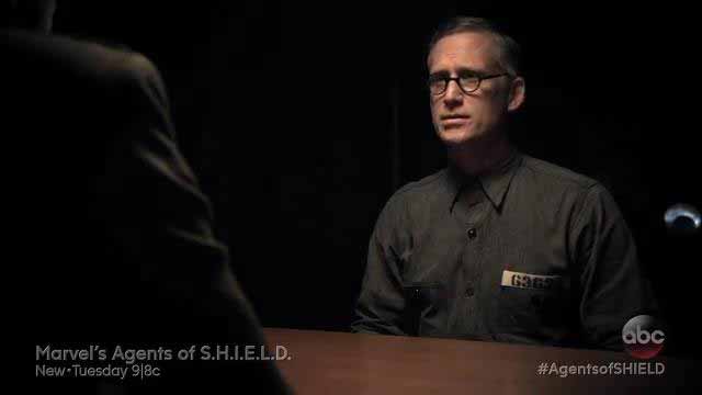 Agents of S.H.I.E.L.D. - 2x08 The Things We Bury - Clip 2