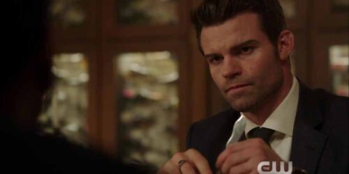 The Originals – 2×08 The Brothers That Care Forgot – Clip 1