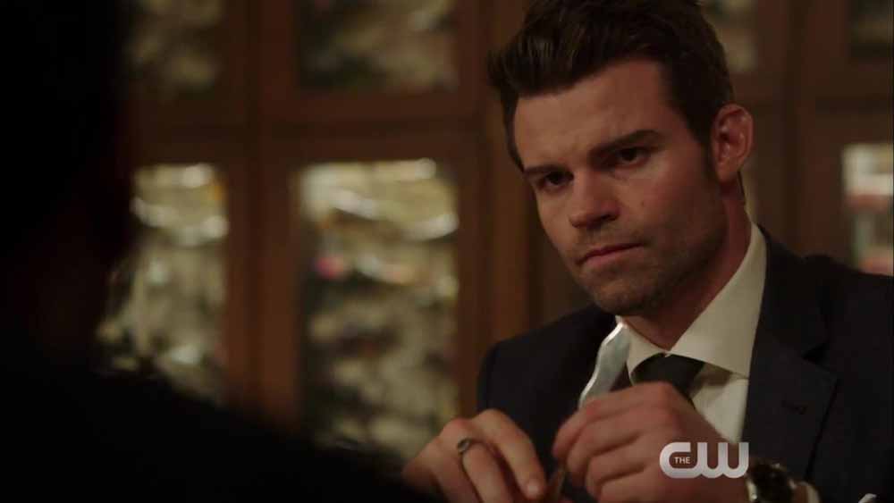 The Originals - 2x08 The Brothers That Care Forgot - Clip 1