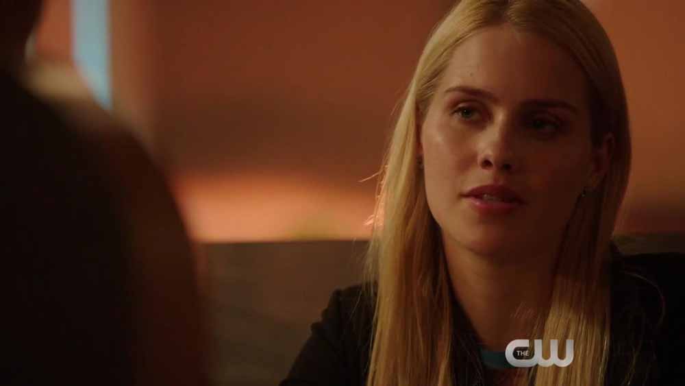 The Originals - 2x08 The Brothers That Care Forgot - Clip 2