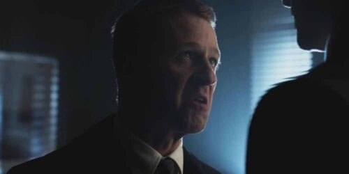 Gotham – 1×10 LoveCraft – Clip This Is A Panic Move