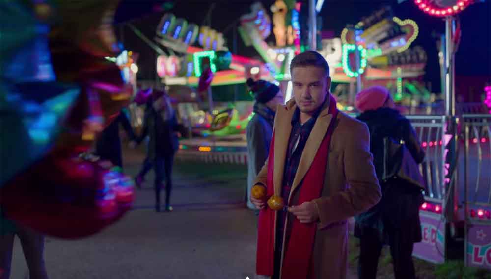 One Direction - Night Changes [Video Ufficiale]
